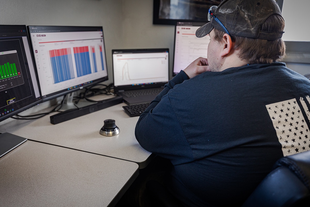 engineered solutions